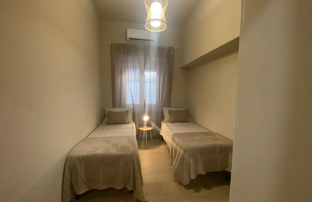 Dreamhouse B&B Olbia-1
