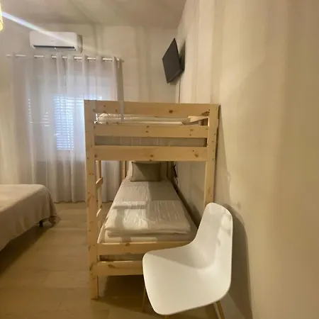 Dreamhouse B&B Olbia-3